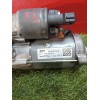 Recambio de motor arranque para peugeot partner furgoneta/monovolumen (k9) 1.5 bluehdi 100 referencia OEM IAM 9832577880  