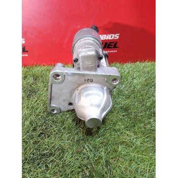 Recambio de motor arranque para peugeot partner furgoneta/monovolumen (k9) 1.5 bluehdi 100 referencia OEM IAM 9832577880  