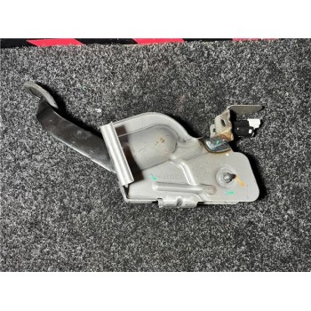 Recambio de pedal freno para renault express (04.2021) 1.5 basis [1,5 ltr. - 55 kw blue dci diesel fap] referencia OEM IAM 18020