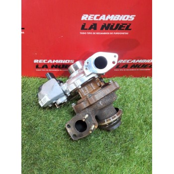 TURBOCOMPRESOR 9835855380 
