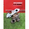 Recambio de turbocompresor para peugeot partner furgoneta/monovolumen (k9) 1.5 bluehdi 100 referencia OEM IAM 9835855380  