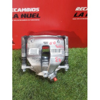 PINZA FRENO DELANTERA DERECHA 9672297280 1610428280 