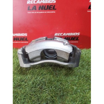 Recambio de pinza freno delantera derecha para peugeot partner furgoneta/monovolumen (k9) 1.5 bluehdi 100 referencia OEM IAM 967