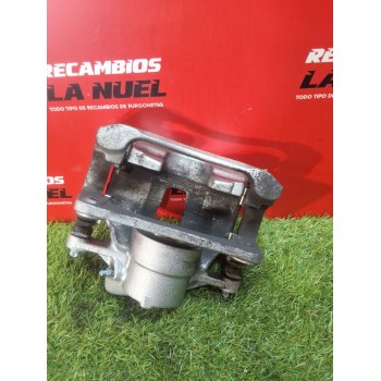 Recambio de pinza freno delantera derecha para peugeot partner furgoneta/monovolumen (k9) 1.5 bluehdi 100 referencia OEM IAM 967