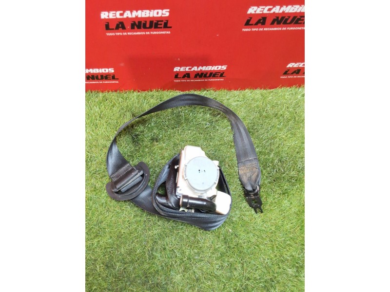 Recambio de cinturon seguridad delantero derecho para ford tourneo connect (cfj)(2022) 1.5 active [1,5 ltr. - 84 kw ecoboost cat