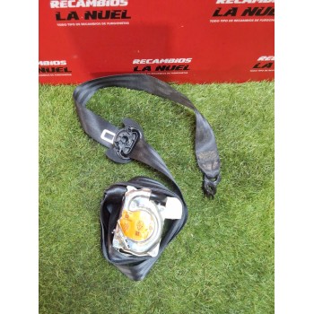 Recambio de cinturon seguridad delantero derecho para ford tourneo connect (cfj)(2022) 1.5 active [1,5 ltr. - 84 kw ecoboost cat
