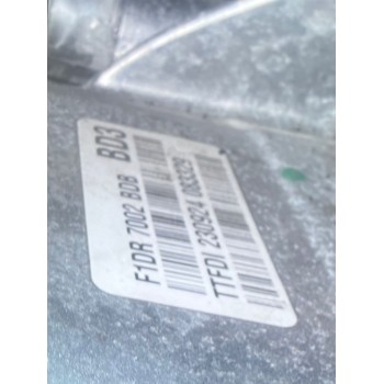 Recambio de caja cambios para ford transit courier b460 furgoneta/monovolumen 1.5 ecoblue referencia OEM IAM F1DR7002BDB  
