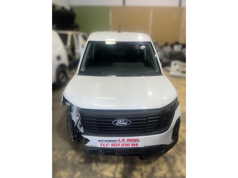 Recambio de despiece completo para ford transit courier b460 furgoneta/monovolumen 1.5 ecoblue referencia OEM IAM ZTDA F1DR7002B