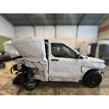 Recambio de despiece completo para ford transit courier b460 furgoneta/monovolumen 1.5 ecoblue referencia OEM IAM ZTDA F1DR7002B