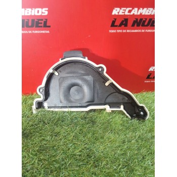 Recambio de tapa distribucion para peugeot partner furgoneta/monovolumen (k9) 1.5 bluehdi 100 referencia OEM IAM 9824675280  