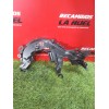 Recambio de tapa distribucion para peugeot partner furgoneta/monovolumen (k9) 1.5 bluehdi 100 referencia OEM IAM 9824675180  