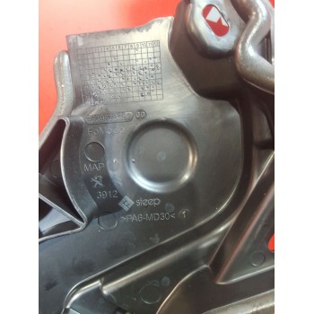 Recambio de tapa distribucion para peugeot partner furgoneta/monovolumen (k9) 1.5 bluehdi 100 referencia OEM IAM 9839876380  