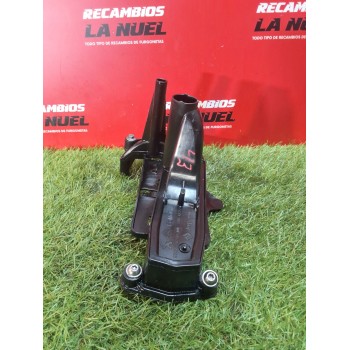 Recambio de tubo para peugeot partner furgoneta/monovolumen (k9) 1.5 bluehdi 100 referencia OEM IAM 9821380280  