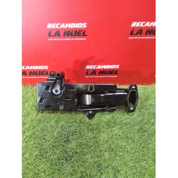 Recambio de tubo para peugeot partner furgoneta/monovolumen (k9) 1.5 bluehdi 100 referencia OEM IAM 9821380280  