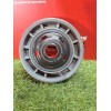 Recambio de polea cigueñal para peugeot partner furgoneta/monovolumen (k9) 1.5 bluehdi 100 referencia OEM IAM 9821624380  