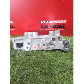 Recambio de soporte motor para peugeot partner furgoneta/monovolumen (k9) 1.5 bluehdi 100 referencia OEM IAM 9810967480  