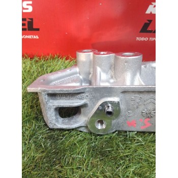 Recambio de soporte motor para peugeot partner furgoneta/monovolumen (k9) 1.5 bluehdi 100 referencia OEM IAM 9810967480  