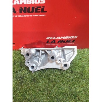 Recambio de soporte motor para peugeot partner furgoneta/monovolumen (k9) 1.5 bluehdi 100 referencia OEM IAM 9810967480  