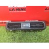 Recambio de aireador central para peugeot partner furgoneta/monovolumen (k9) 1.5 bluehdi 100 referencia OEM IAM 9856010080  