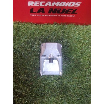 Recambio de camara para peugeot partner furgoneta/monovolumen (k9) 1.5 bluehdi 100 referencia OEM IAM 9855566280  