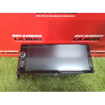 PANTALLA MULTIFUNCION 9852916980 