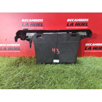 Recambio de pantalla multifuncion para peugeot partner furgoneta/monovolumen (k9) 1.5 bluehdi 100 referencia OEM IAM 9852916980 