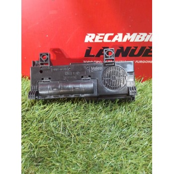 Recambio de modulo electronico para peugeot partner furgoneta/monovolumen (k9) 1.5 bluehdi 100 referencia OEM IAM 9865468780  