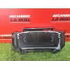 Recambio de cuadro instrumentos para peugeot partner furgoneta/monovolumen (k9) 1.5 bluehdi 100 referencia OEM IAM 9865967380  