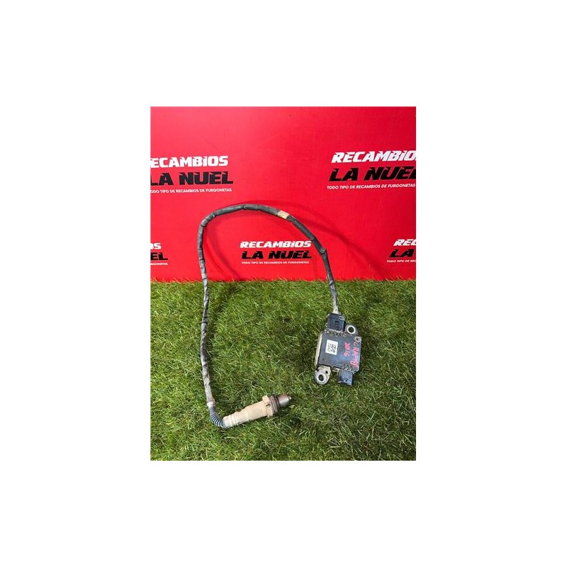 Recambio de sonda lambda para volkswagen crafter furgón (sy/sx)(09.2016) 2.0 35 furgón bl ta fwd [2,0 ltr. - 103 kw tdi] referen