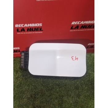 Recambio de tapa exterior combustible para peugeot partner furgoneta/monovolumen (k9) 1.5 bluehdi 100 referencia OEM IAM 6417u11
