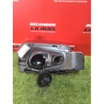 Recambio de tapa exterior combustible para peugeot partner furgoneta/monovolumen (k9) 1.5 bluehdi 100 referencia OEM IAM 6417u11