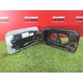 Recambio de tapa exterior combustible para peugeot partner furgoneta/monovolumen (k9) 1.5 bluehdi 100 referencia OEM IAM 6417u11