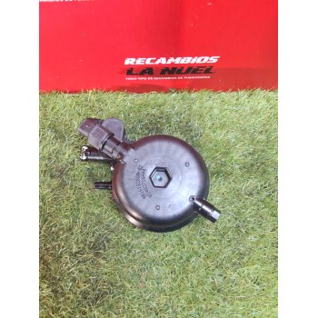 Recambio de filtro gasoil para peugeot partner furgoneta/monovolumen (k9) 1.5 bluehdi 100 referencia OEM IAM 9816182880  