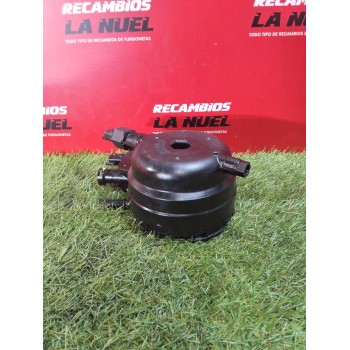 Recambio de filtro gasoil para peugeot partner furgoneta/monovolumen (k9) 1.5 bluehdi 100 referencia OEM IAM 9816182880  