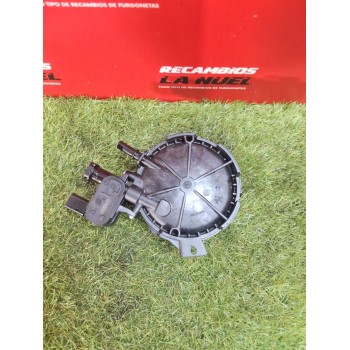 Recambio de filtro gasoil para peugeot partner furgoneta/monovolumen (k9) 1.5 bluehdi 100 referencia OEM IAM 9816182880  