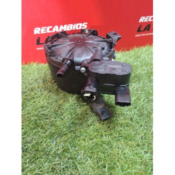 Recambio de filtro gasoil para peugeot partner furgoneta/monovolumen (k9) 1.5 bluehdi 100 referencia OEM IAM 9816182880  