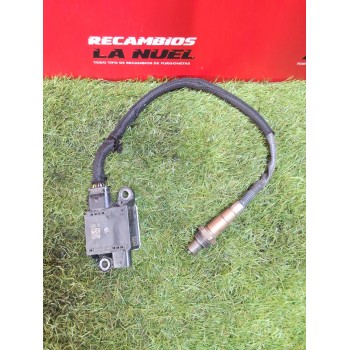 Recambio de sonda lambda para peugeot partner furgoneta/monovolumen (k9) 1.5 bluehdi 100 referencia OEM IAM 9816245480  