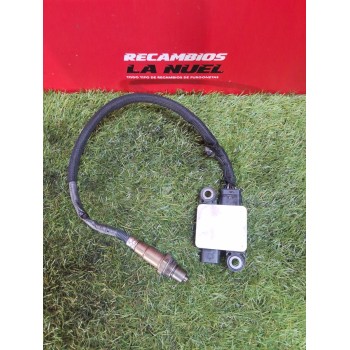 Recambio de sonda lambda para peugeot partner furgoneta/monovolumen (k9) 1.5 bluehdi 100 referencia OEM IAM 9816245480  