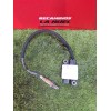 Recambio de sonda lambda para peugeot partner furgoneta/monovolumen (k9) 1.5 bluehdi 100 referencia OEM IAM 9816245480  