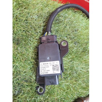 Recambio de sonda lambda para peugeot partner furgoneta/monovolumen (k9) 1.5 bluehdi 100 referencia OEM IAM 9816276480  