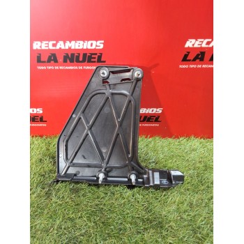 Recambio de plastico para peugeot partner furgoneta/monovolumen (k9) 1.5 bluehdi 100 referencia OEM IAM 9808674780  