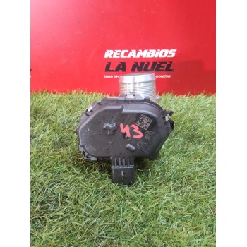 Recambio de caja mariposa para peugeot partner furgoneta/monovolumen (k9) 1.5 bluehdi 100 referencia OEM IAM 9830171480  