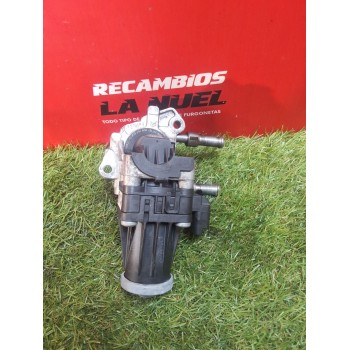 Recambio de valvula egr para peugeot partner furgoneta/monovolumen (k9) 1.5 bluehdi 100 referencia OEM IAM 9829870080  