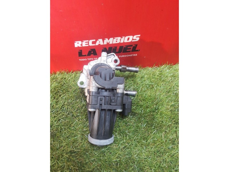 Recambio de valvula egr para peugeot partner furgoneta/monovolumen (k9) 1.5 bluehdi 100 referencia OEM IAM 9829870080  