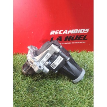 Recambio de valvula egr para peugeot partner furgoneta/monovolumen (k9) 1.5 bluehdi 100 referencia OEM IAM 9829870080  