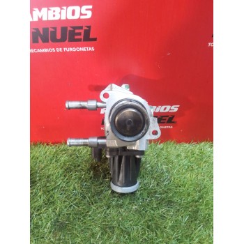 Recambio de valvula egr para peugeot partner furgoneta/monovolumen (k9) 1.5 bluehdi 100 referencia OEM IAM 9829870080  