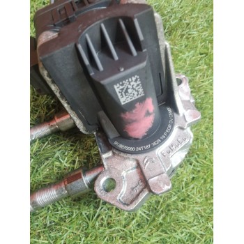 Recambio de valvula egr para peugeot partner furgoneta/monovolumen (k9) 1.5 bluehdi 100 referencia OEM IAM 9829870080  