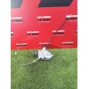 Recambio de cerradura puerta trasera izquierda para peugeot partner furgoneta/monovolumen (k9) 1.5 bluehdi 100 referencia OEM IA