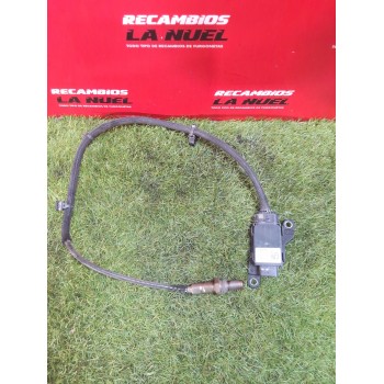 Recambio de sonda lambda para peugeot partner furgoneta/monovolumen (k9) 1.5 bluehdi 100 referencia OEM IAM 9830288780  
