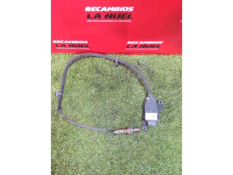 Recambio de sonda lambda para peugeot partner furgoneta/monovolumen (k9) 1.5 bluehdi 100 referencia OEM IAM 9830288780  